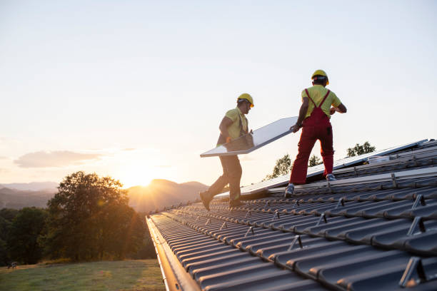 Asphalt Shingles Roofing in Clive, IA